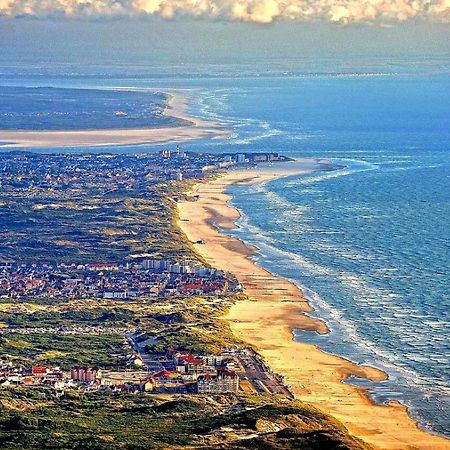 Corto 4 Pers Coeur Vieille Ville Parking Boulogne-sur-Mer Eksteriør bilde