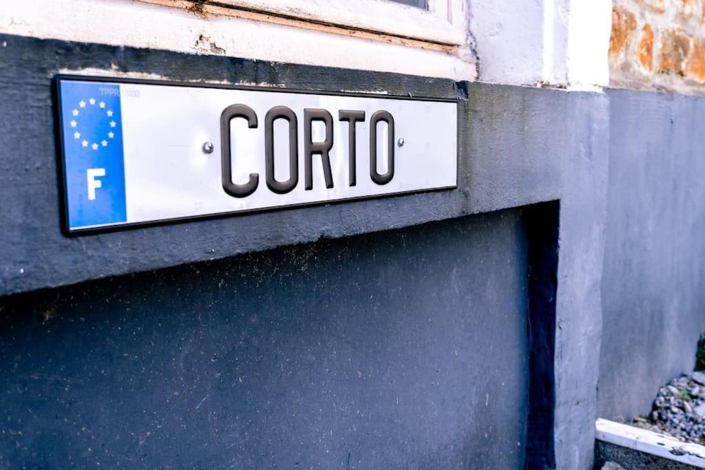 Corto 4 Pers Coeur Vieille Ville Parking Boulogne-sur-Mer Eksteriør bilde